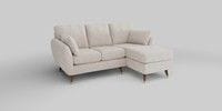 Small Sofa Chaise - Right Hand
