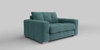 2 Seater Small Sofa