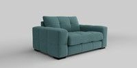 2 Seater Small Sofa