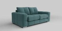 3 Seater Small Sofa