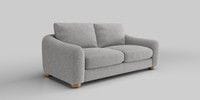 3 Seater Small Sofa