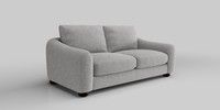 3 Seater Small Sofa