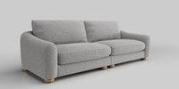 4 Seater Large Sofa