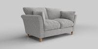 2 Seater Sofa
