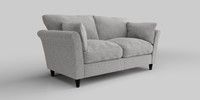 3 Seater Small Sofa