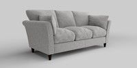3 Cushion 3 Seater Sofa