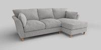 Medium Sofa Chaise - Right Hand