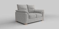 2 Seater Small Sofa