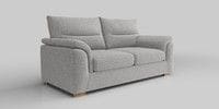 3 Seater Small Sofa