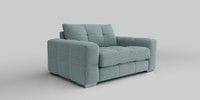 2 Seater Small Sofa