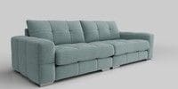 4 Seater Large Sofa