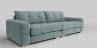 4 Seater Large Sofa