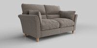 3 Seater Small Sofa