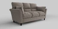 3 Cushion 3 Seater Sofa