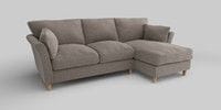 Medium Sofa Chaise - Right Hand