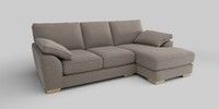 Medium Sofa Chaise - Right Hand