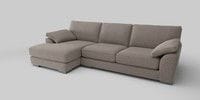 Large Sofa Chaise - Left Hand