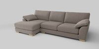 Large Sofa Chaise - Left Hand