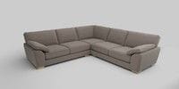 Large Corner Sofa - Universal