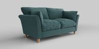 3 Seater Small Sofa