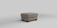 Storage Footstool