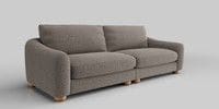 4 Seater Large Sofa