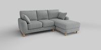 Small Sofa Chaise - Universal