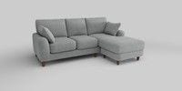 Small Sofa Chaise - Universal