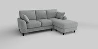 Small Sofa Chaise - Universal