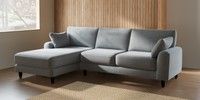 Medium Sofa Chaise - Left Hand