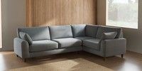 Large Corner Sofa - Right Hand