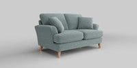 2 Seater Small Sofa