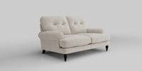2 Seater Small Sofa