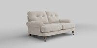 2 Seater Small Sofa