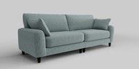 4 Seater Large Sofa
