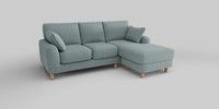 Small Sofa Chaise - Universal