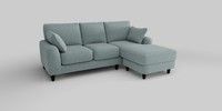 Small Sofa Chaise - Universal