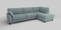 Large Corner Chaise - Right Hand