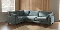 Large Corner Sofa - Left Hand
