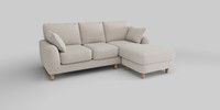 Small Sofa Chaise - Universal