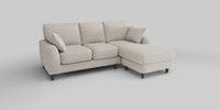Small Sofa Chaise - Universal