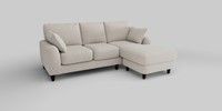Small Sofa Chaise - Universal