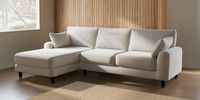 Medium Sofa Chaise - Left Hand