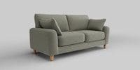 3 Seater Small Sofa