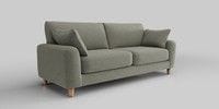3 Seater Sofa