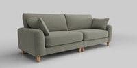 4 Seater Large Sofa