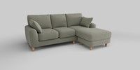 Small Sofa Chaise - Universal