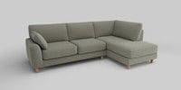 Medium Corner Chaise - Right Hand