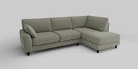 Medium Corner Chaise - Right Hand