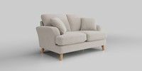 2 Seater Small Sofa